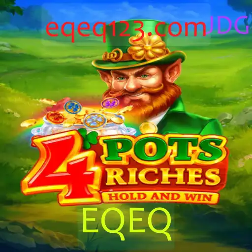 Descubra o Mundo Encantador de 4potsriches: Um Novo Jogo Revolucionário
