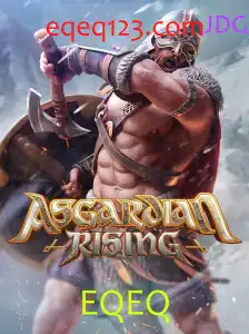 AsgardianRising: Um Mergulho no Mundo dos Deuses Nórdicos