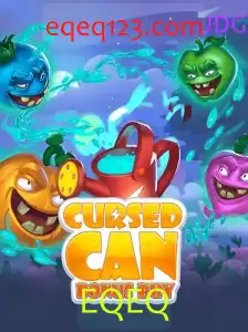 CursedCanBonusBuy: Descubra o Novo Fenômeno dos Jogos com EQEQ