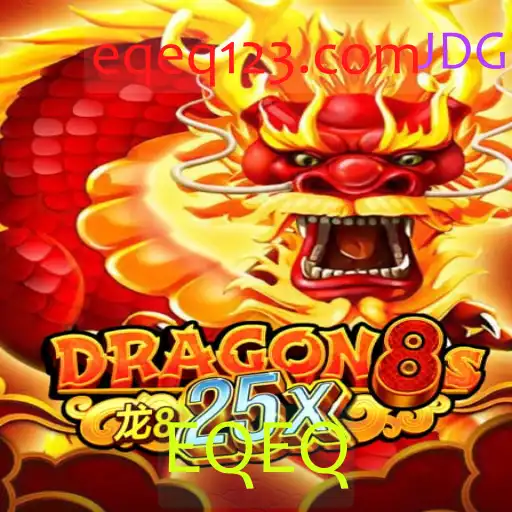 Dragon8s25x: Um Mergulho nas Aventuras do Novo Jogo EQEQ