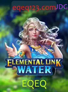 Descubra o Mundo de Estratégia em ElementalLinkWater