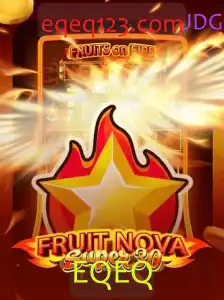 FruitrNovaSupe30: Um Mergulho no Universo Interativo do Novo Jogo