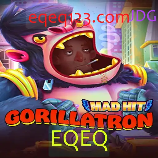 Descubra MadHitGorillatron: O Novo Jogo de Estratégia e Aventura