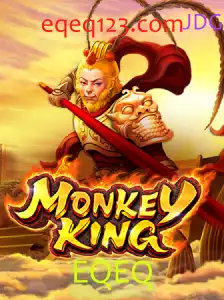 Descubra o Mundo Fascinante de MonkeyKing: Uma Jornada Épica