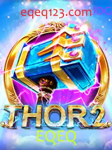 Descubra as Aventuras Épicas de Thor2 no Mundo Místico de EQEQ