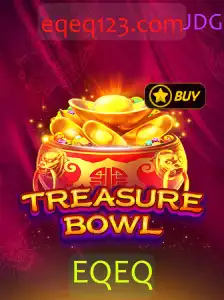 Explorando TreasureBowl: Um Mergulho no Universo do Jogo EQEQ