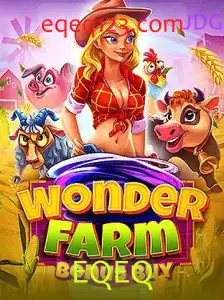 Tudo Sobre WonderFarmBonusBuy: Descrição, Introdução e Regras