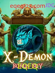 Explorando o Mundo de XDemonBonusBuy: Um Jogo Inovador com a Magia do EQEQ